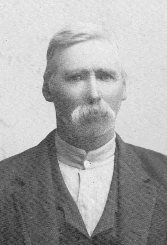 William Barnes (1844 - 1904) Profile